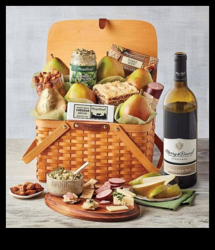 Culinary Charms Foodie Gifts for Mother's Day Joy 1