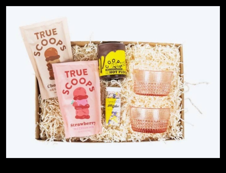 Culinary Charms: Foodie Gifts for Mother's Day Joy