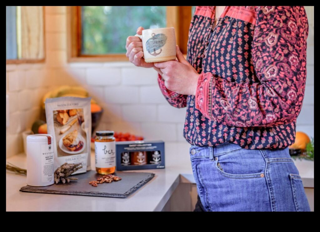 Culinary Chronicles Gourmet Gifts for the Food ConnoisseurDiscover the best gourmet gifts for the discerning foodie in your life. 1