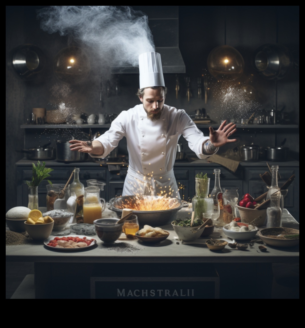 Culinary Chronicles: Slow Cooker Stories That Delight