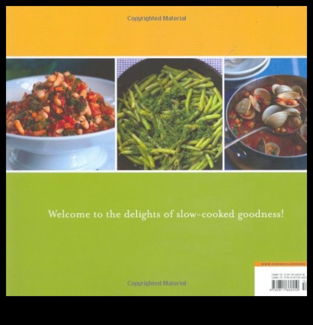 Culinary Chronicles: Slow Cooker Stories That Delight