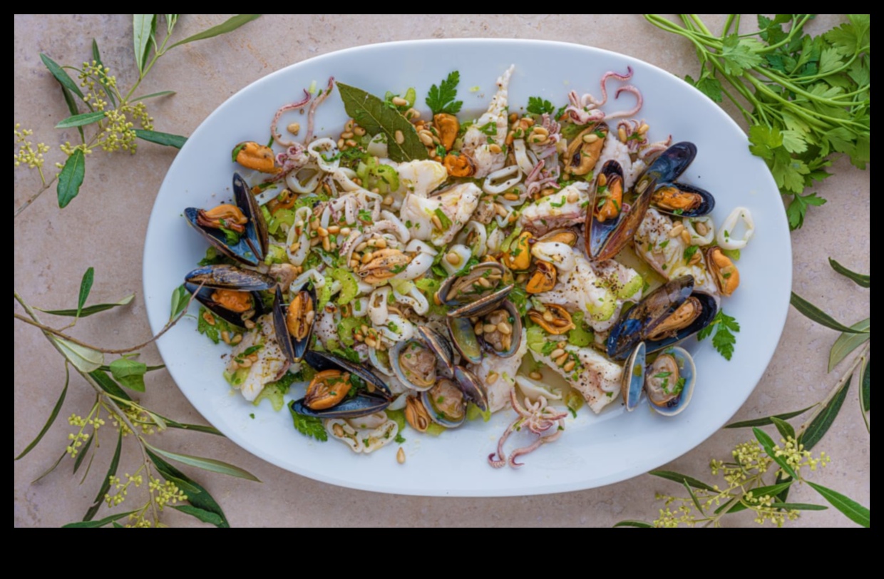 Culinary Classics: Italian Recipes that Stand the Test of Time