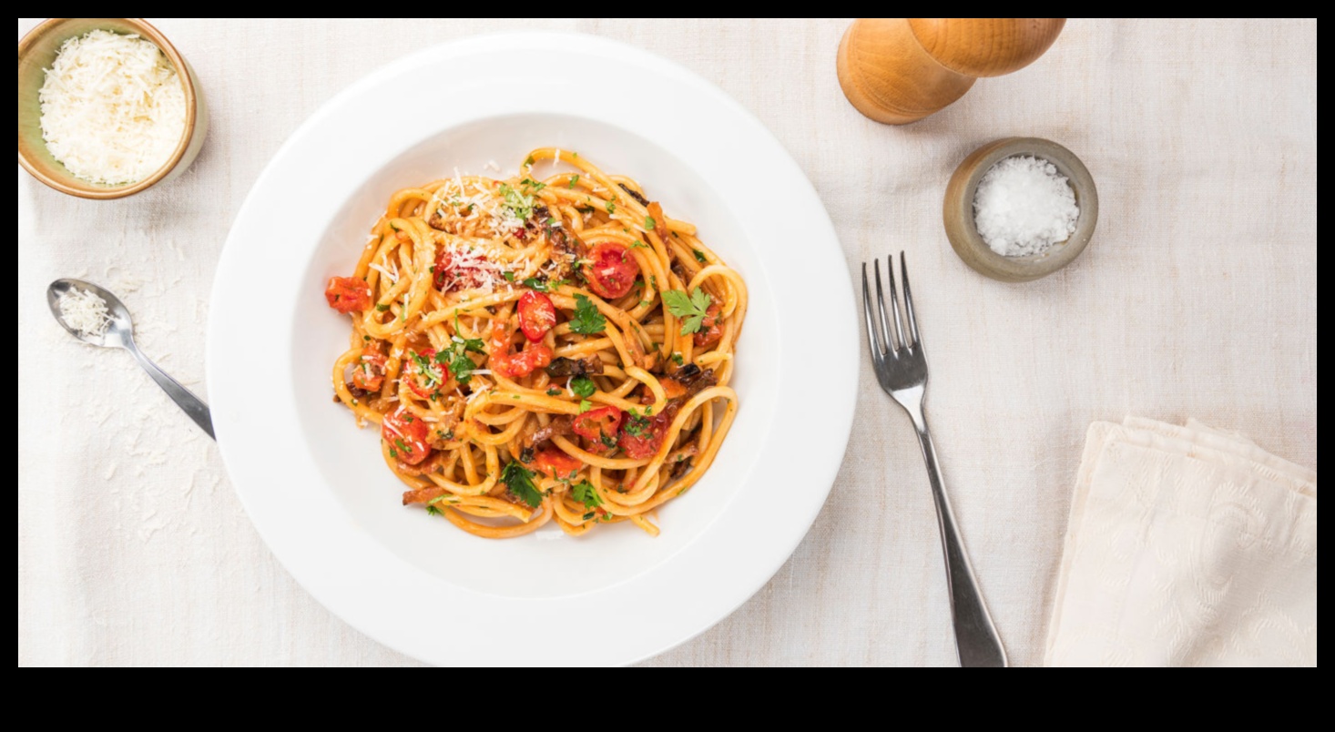 Culinary Classics: Italian Recipes that Stand the Test of Time