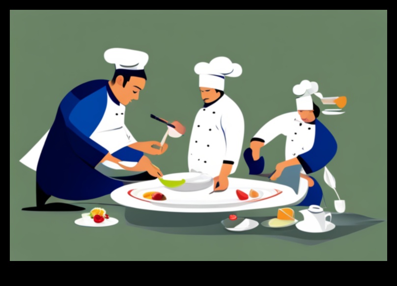 Culinary Collaborators Side Dishes That Enhance and Elevate Your Main Course 1