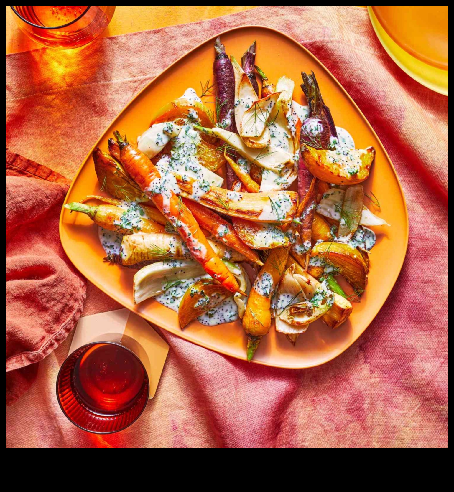 Culinary Collaborators: Side Dishes That Enhance and Elevate