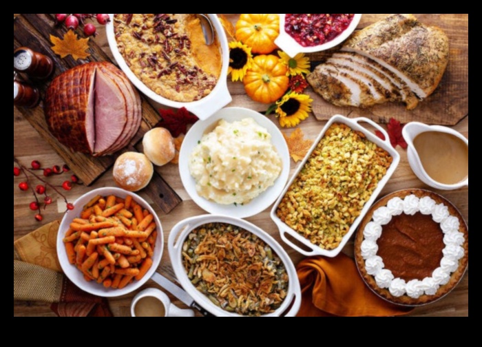 Culinary Collaborators: Side Dishes That Enhance and Elevate