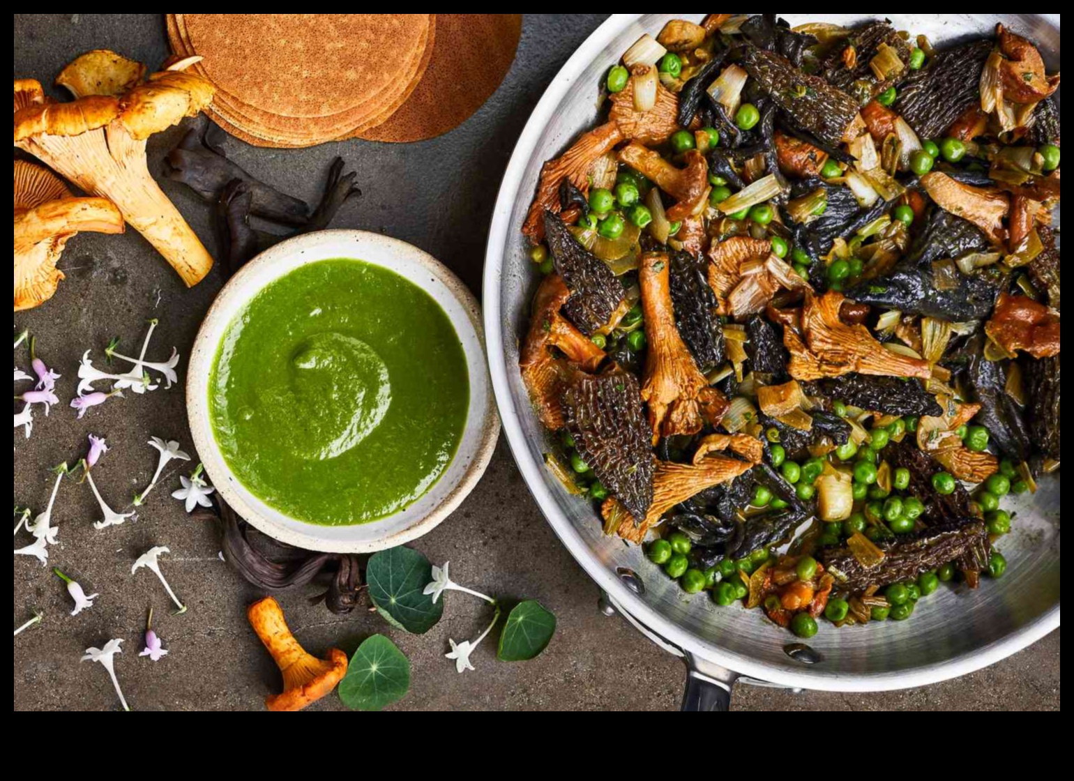 Culinary Collaborators: Side Dishes That Enhance and Elevate