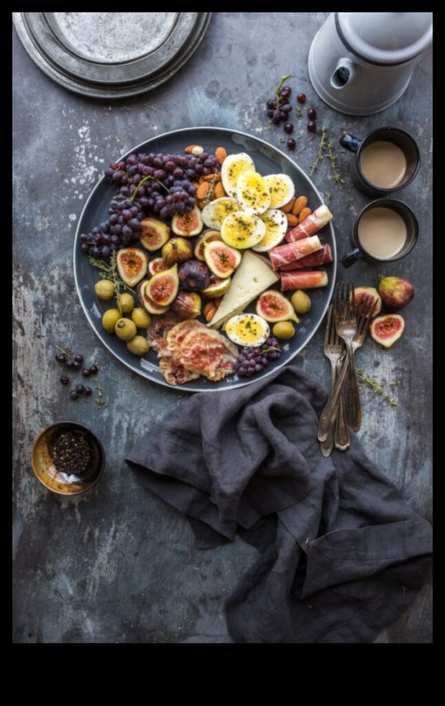 Culinary Comfort How to Savor the Art of Home Cooking 1