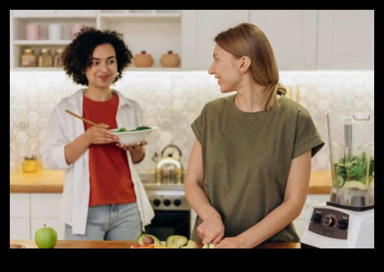 Culinary Comfort: Savoring the Art of Home Cooking