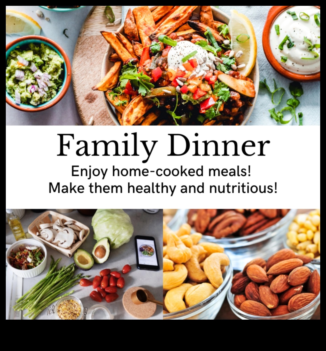 Culinary Comfort: Savoring the Art of Home Cooking