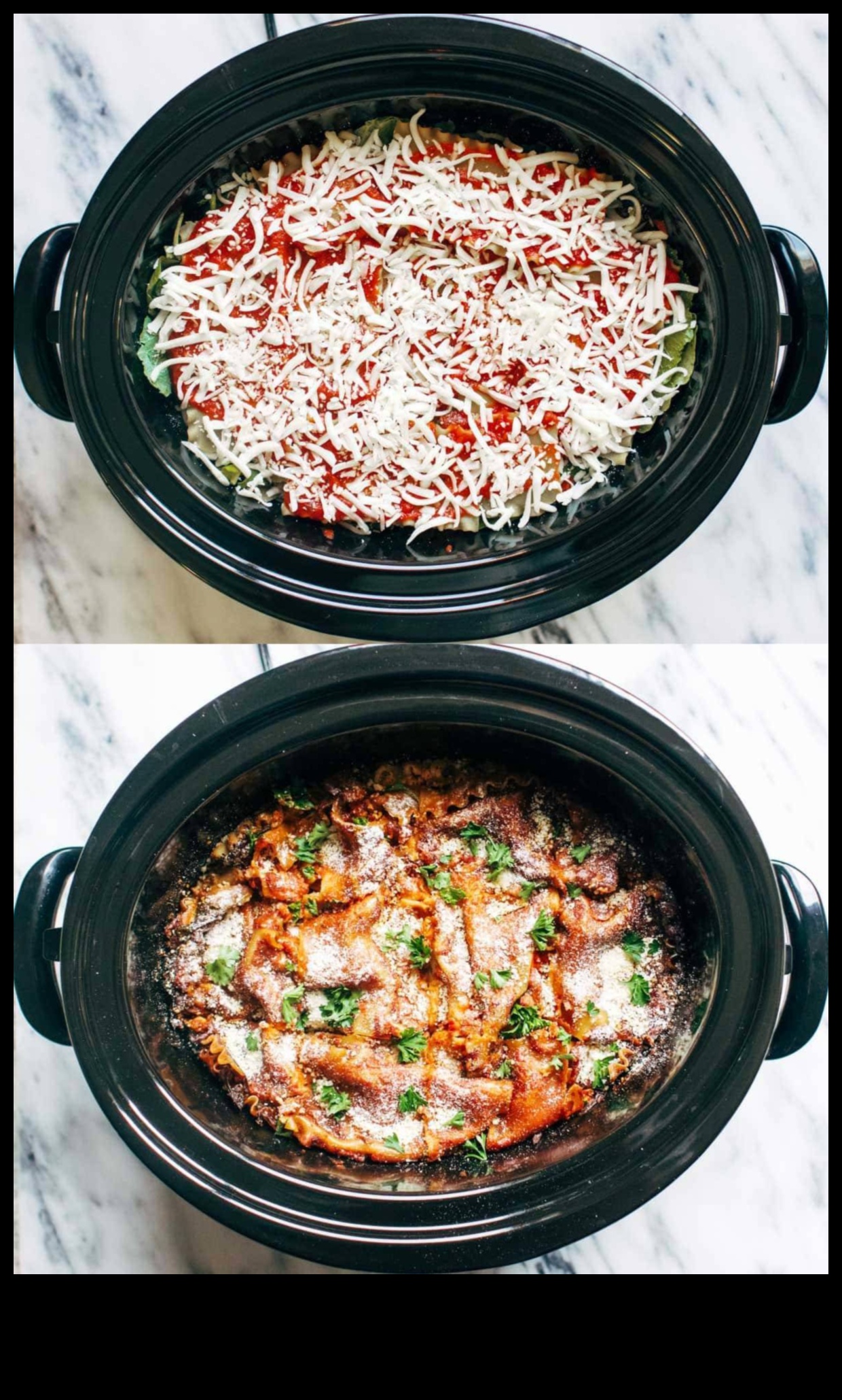 Culinary Comfort: Slow Cooker Magic for Cozy Meals