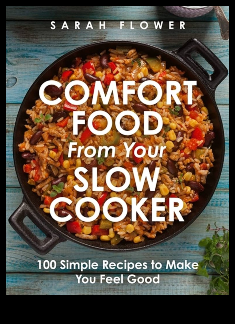Culinary Comfort Zone: Slow Cooker Bliss for Every Taste