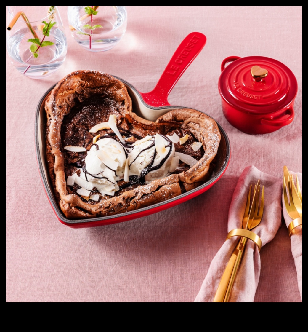 Culinary Comforts: Kitchen Delights for Mother's Day