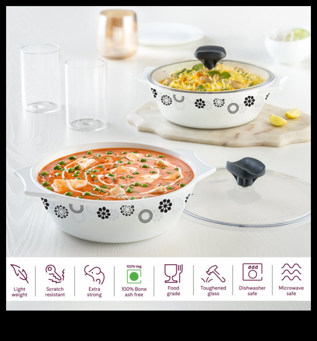 Culinary Comforts: Kitchen Delights for Mother's Day