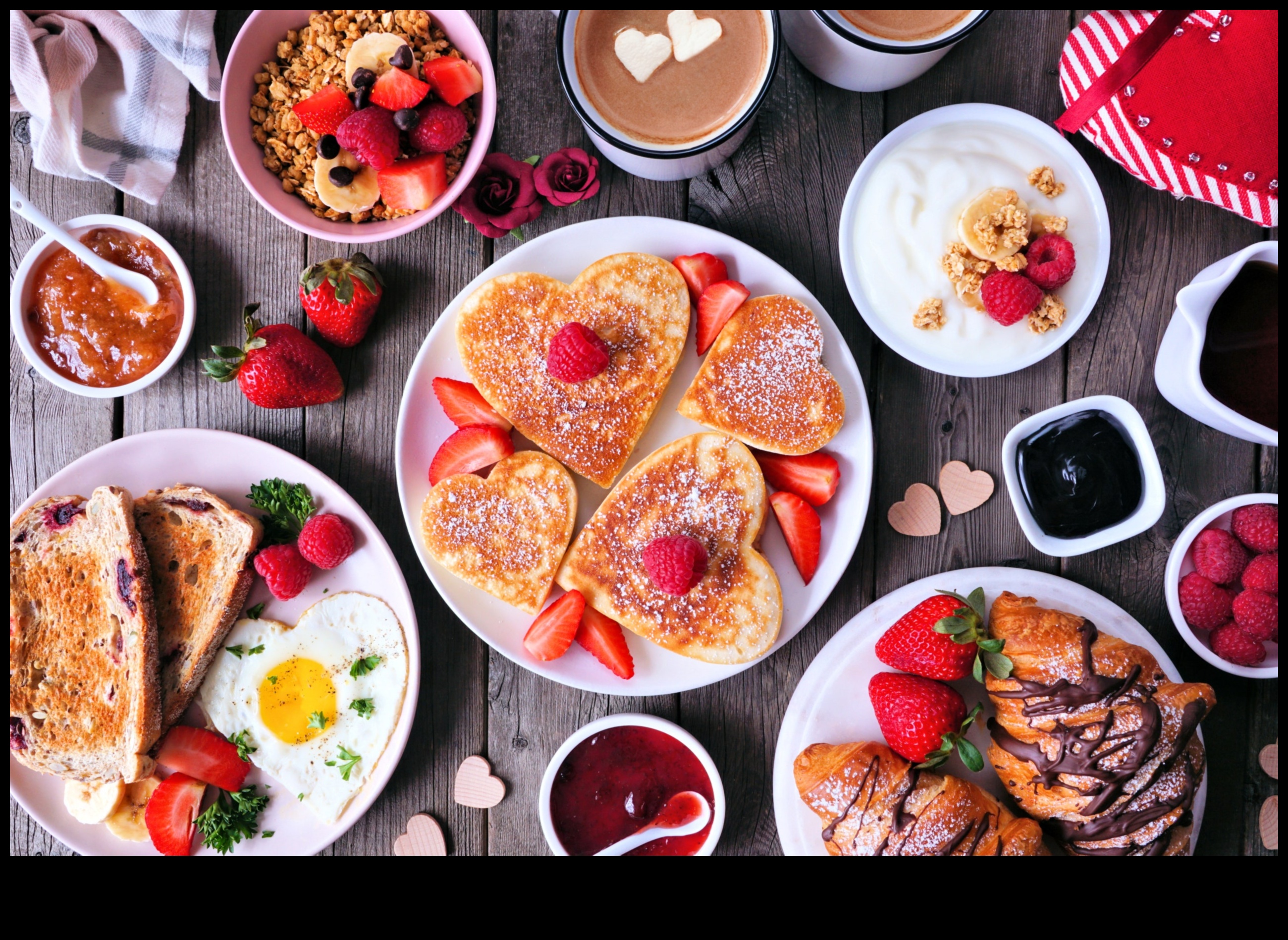 Culinary Comforts: Kitchen Delights for Mother's Day