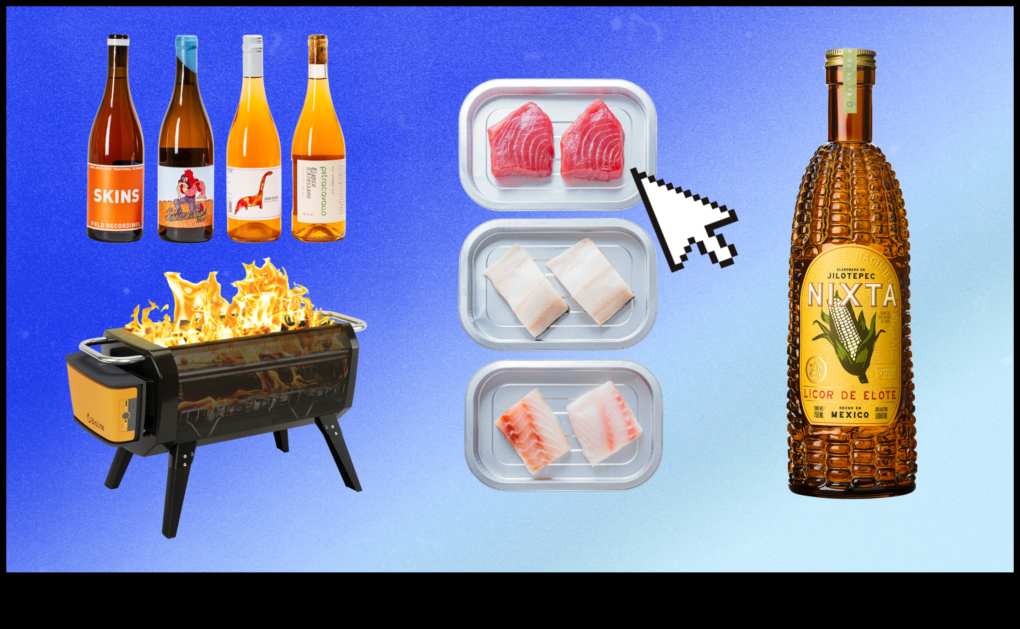 Culinary Comforts: Tasty Gift Ideas for the Foodie Father