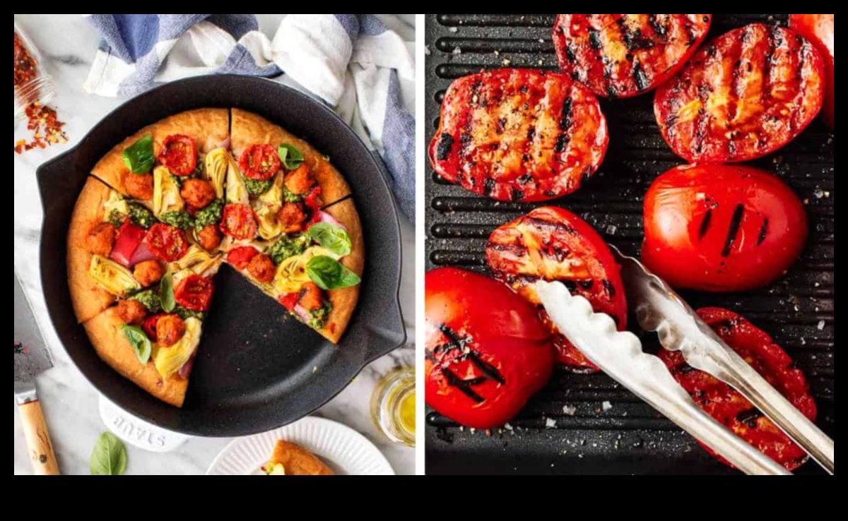 Culinary Comforts: Tasty Gift Ideas for the Foodie Father