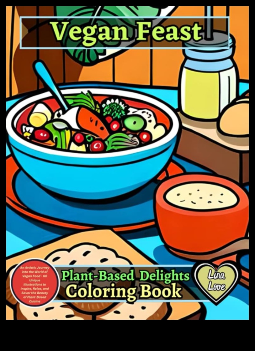 Culinary Compassion: Unleashing the Best of Vegan Delights