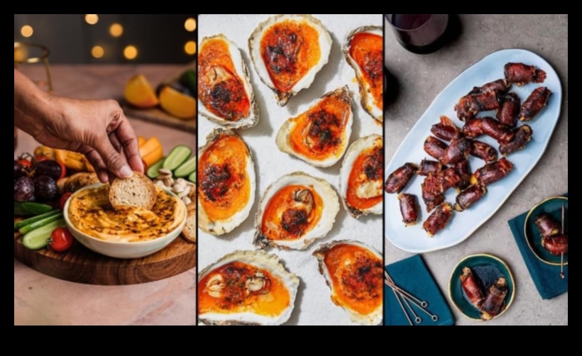 Culinary Concoctions: Mix and Match for Innovative Recipe Ideas