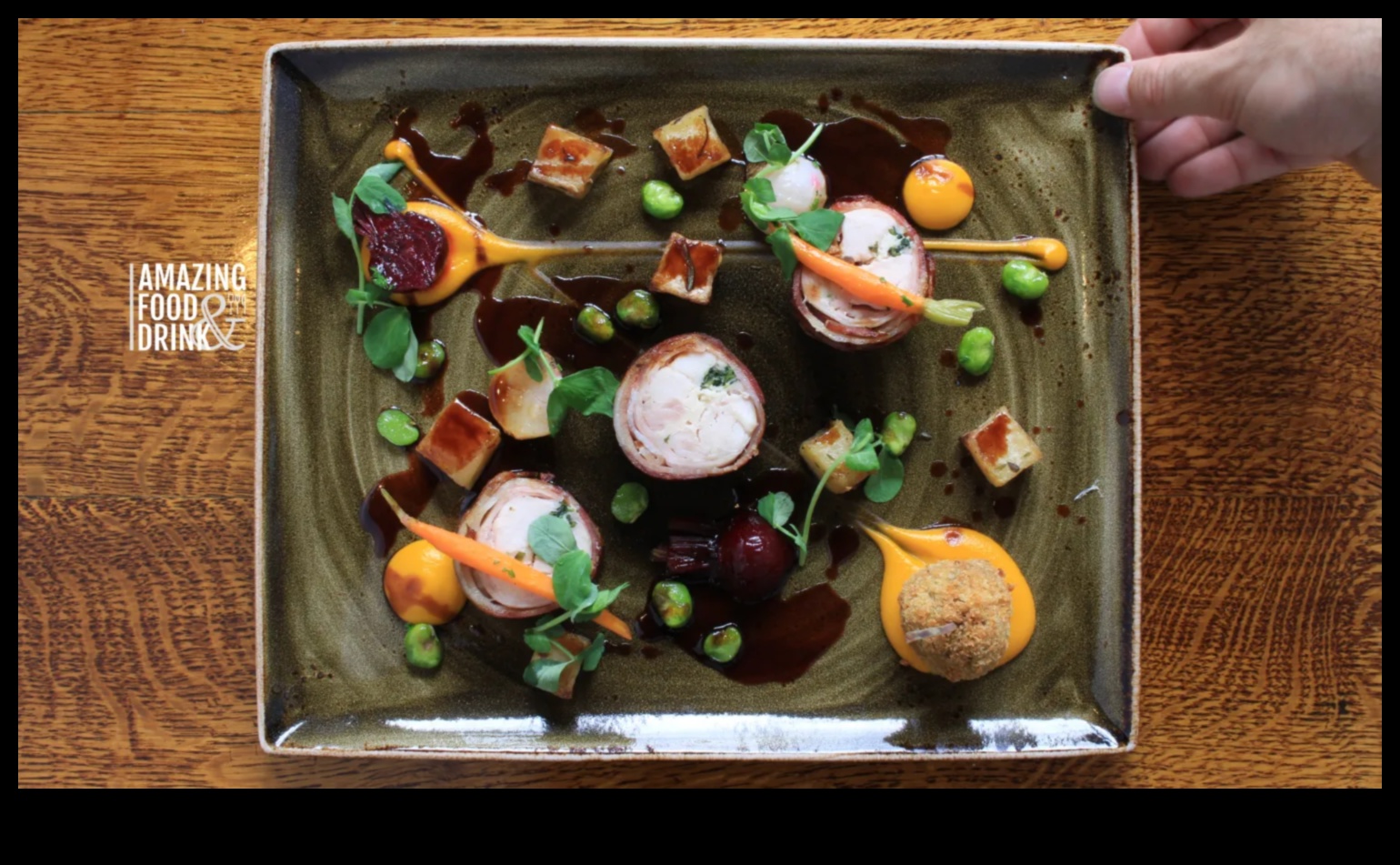 Culinary Concoctions: Mix and Match for Innovative Recipe Ideas