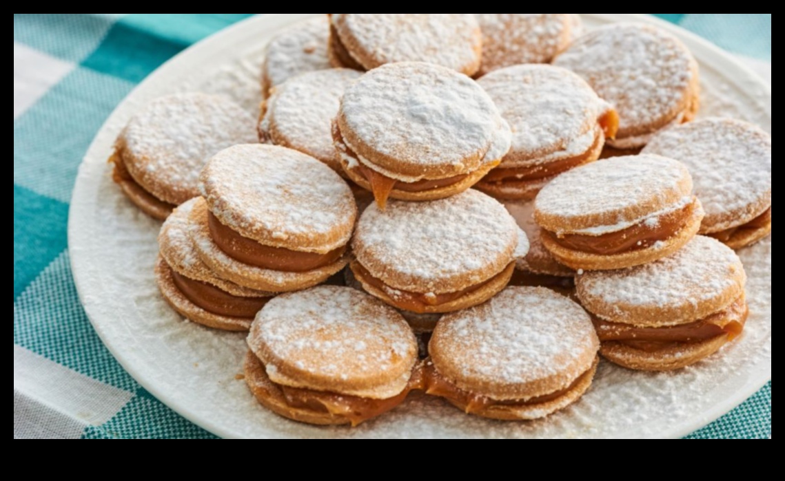 Culinary Confections: Baking Wonders for Every Celebration