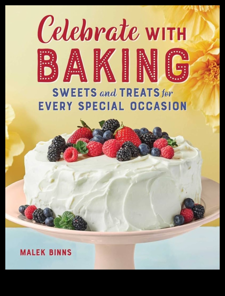 Culinary Confections: Masterful Baking for Every Occasion