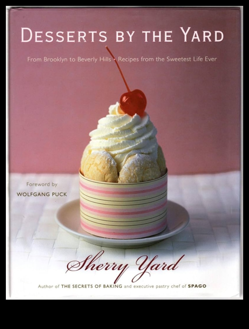 Culinary Confections: Masterful Baking for Every Occasion