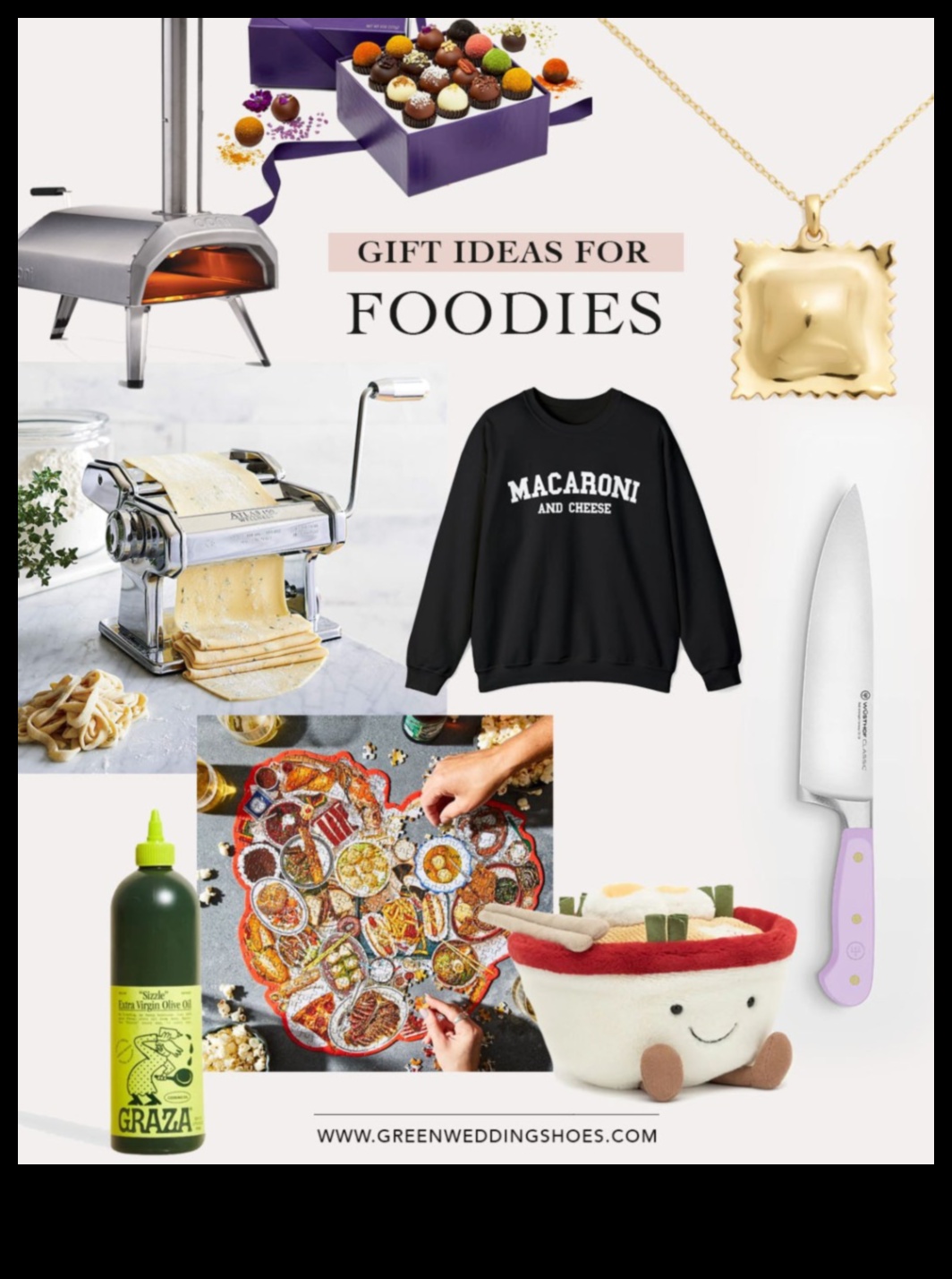 Culinary Connoisseur: Cooking Gift Ideas for the Dad Who Cooks