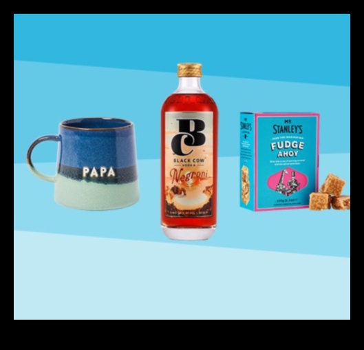 Culinary Connoisseur: Fine Dining Gift Advice for Father's Day