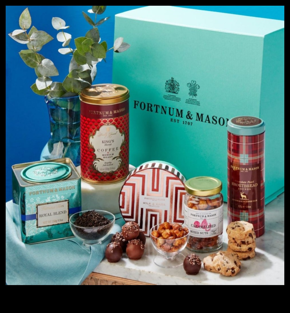 Culinary Connoisseur: Fine Dining Gift Advice for Father's Day