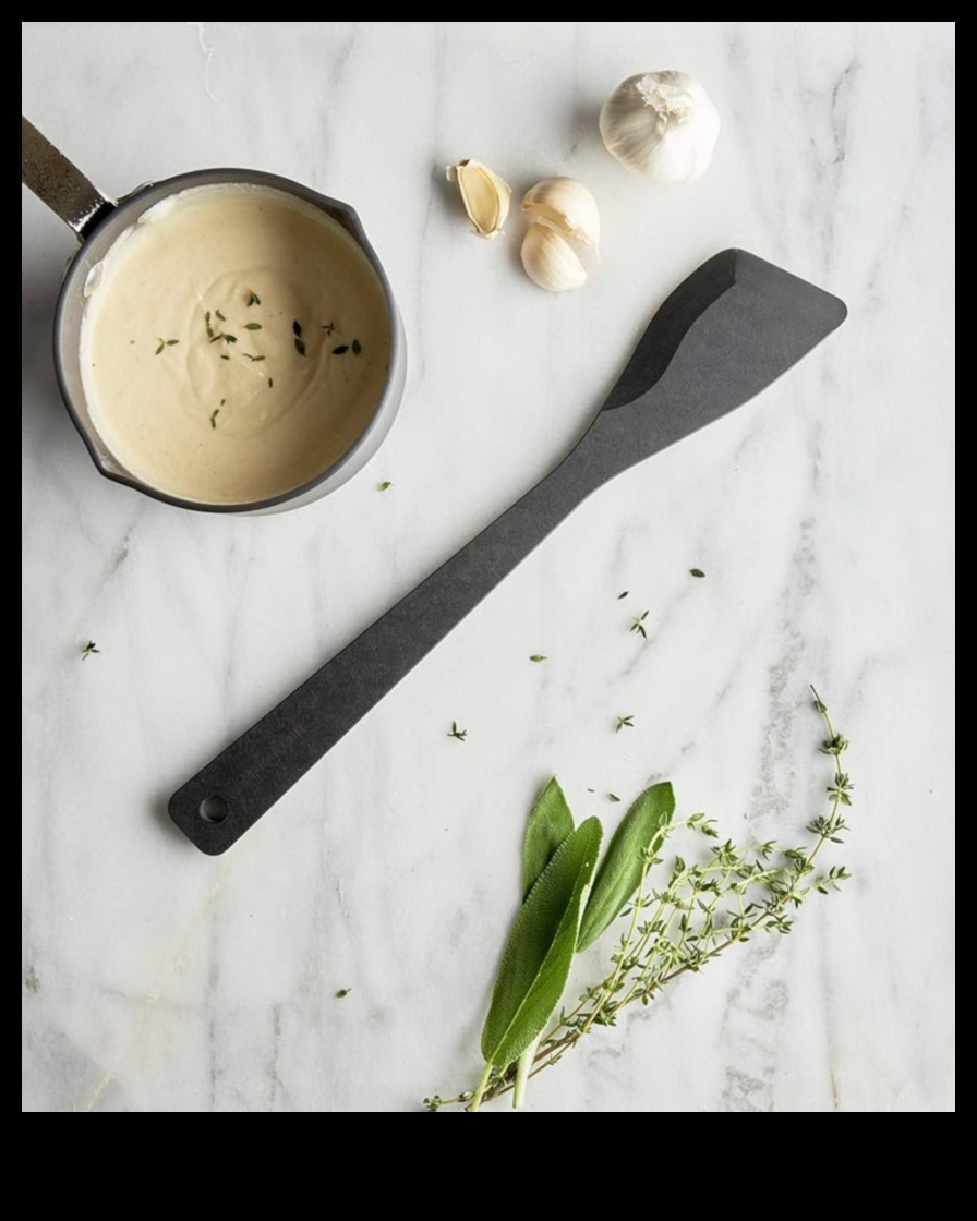 Culinary Connoisseur: Gourmet Cooking Tools for the Epicurean