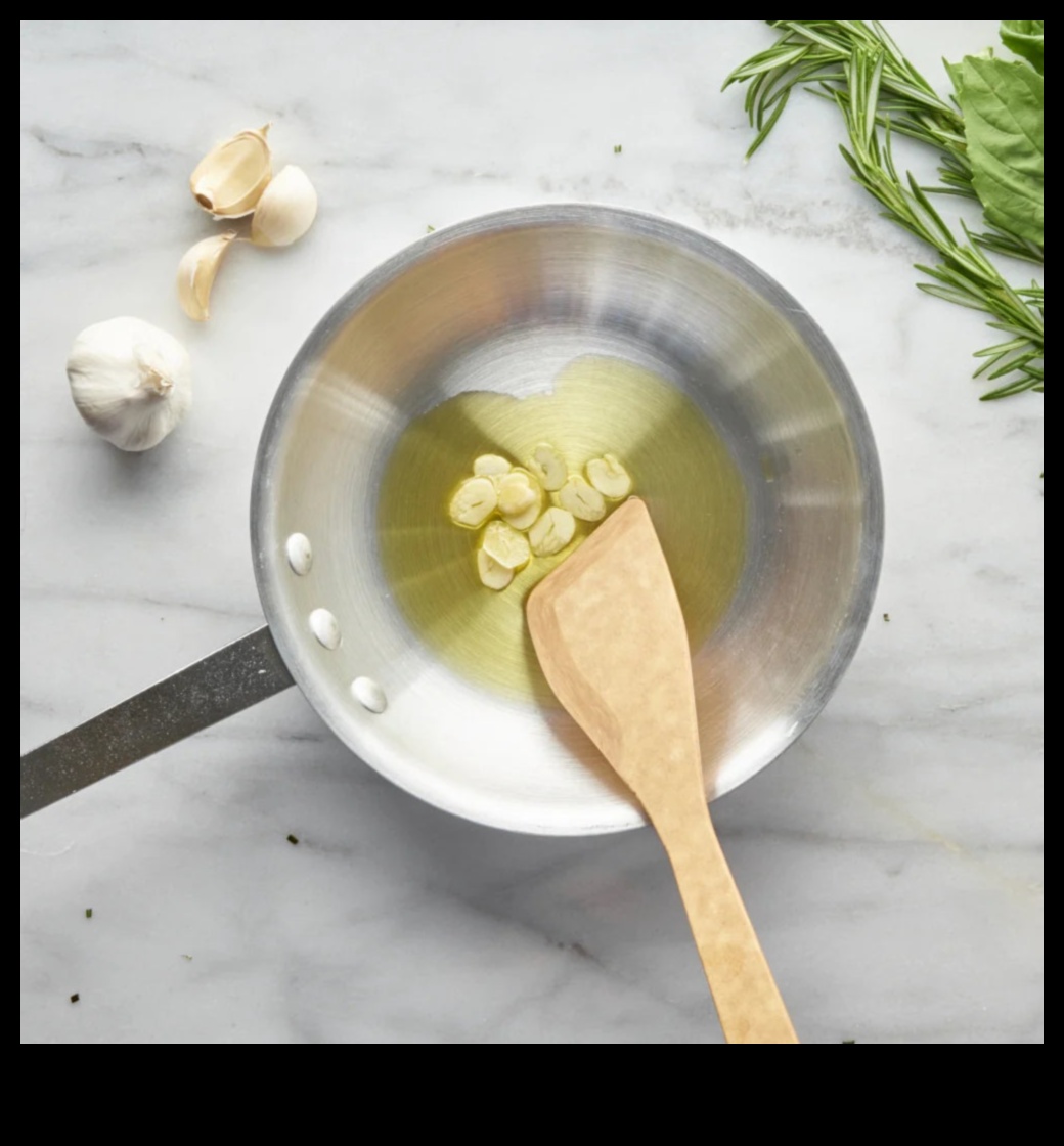 Culinary Connoisseur: Gourmet Cooking Tools for the Epicurean