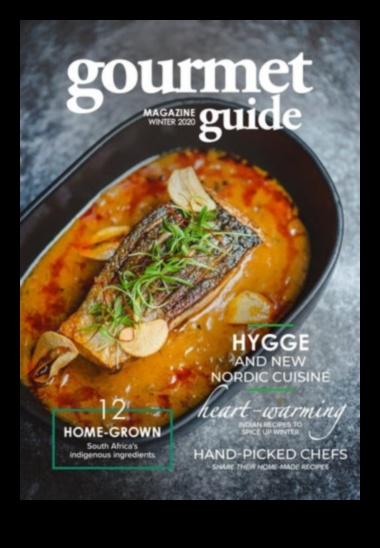 Culinary Connoisseur: Gourmet Cooking Tools and Ingredients for the Food Lover