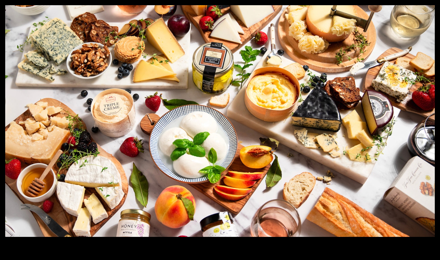 Culinary Connoisseur: Gourmet Cooking Tools and Ingredients for the Food Lover