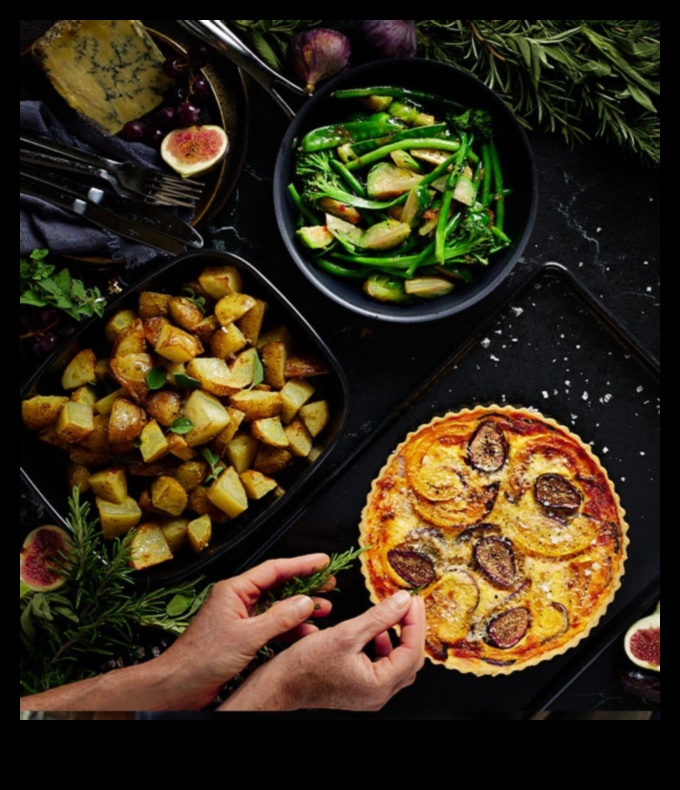 Culinary Constellations Stellar Gifts for Food and Flavor Lovers 1