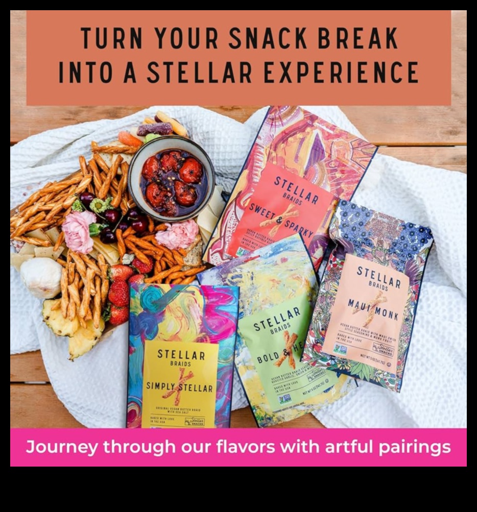 Culinary Constellations: Stellar Gifts for Food and Flavor Lovers