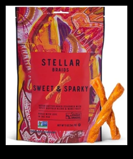 Culinary Constellations: Stellar Gifts for Food and Flavor Lovers