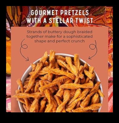 Culinary Constellations: Stellar Gifts for Food and Flavor Lovers