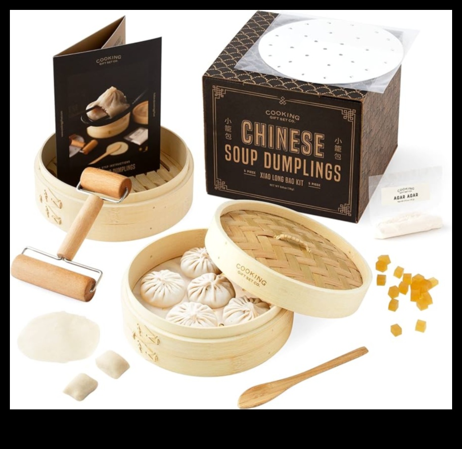 Culinary Constellations: Stellar Gifts for Food and Flavor Lovers