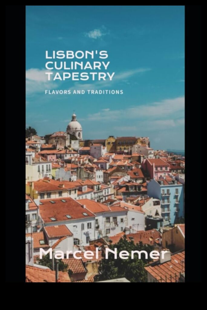 Culinary Couture A Tapestry of French Gastronomy 1