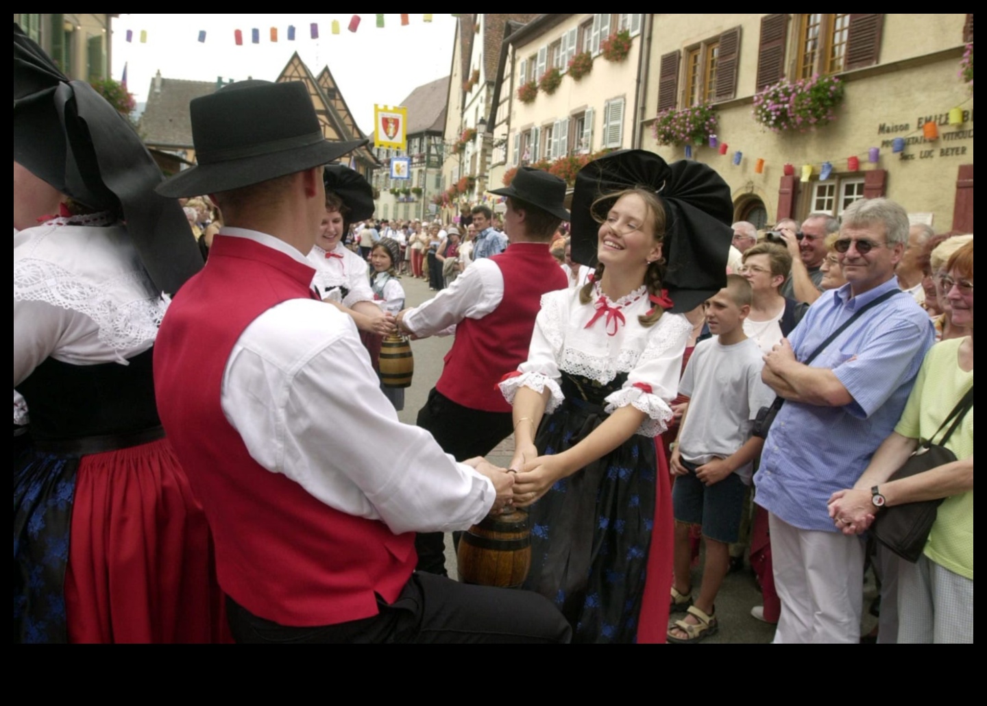 Culinary Couture: French Gastronomy's Elegant Tapestry