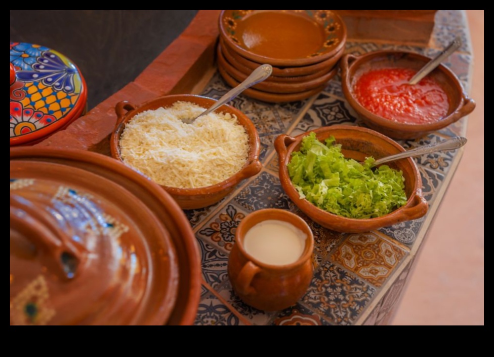 Culinary Cozumel: Island-Inspired Mexican Delicacies