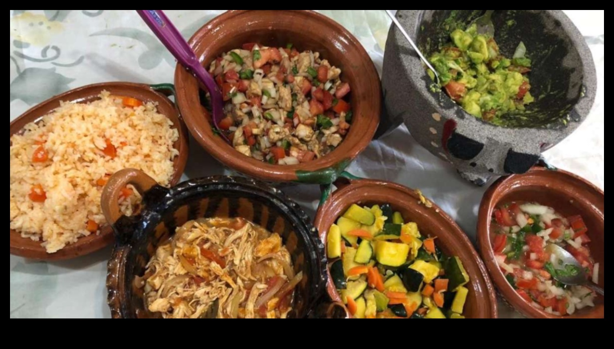 Culinary Cozumel: Island-Inspired Mexican Delicacies