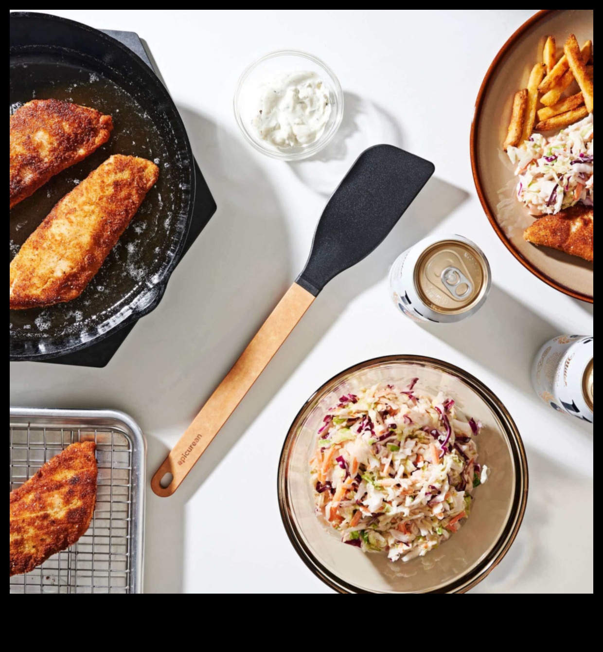 Culinary Craftsman: Gourmet Cooking Tools for the Epicurean