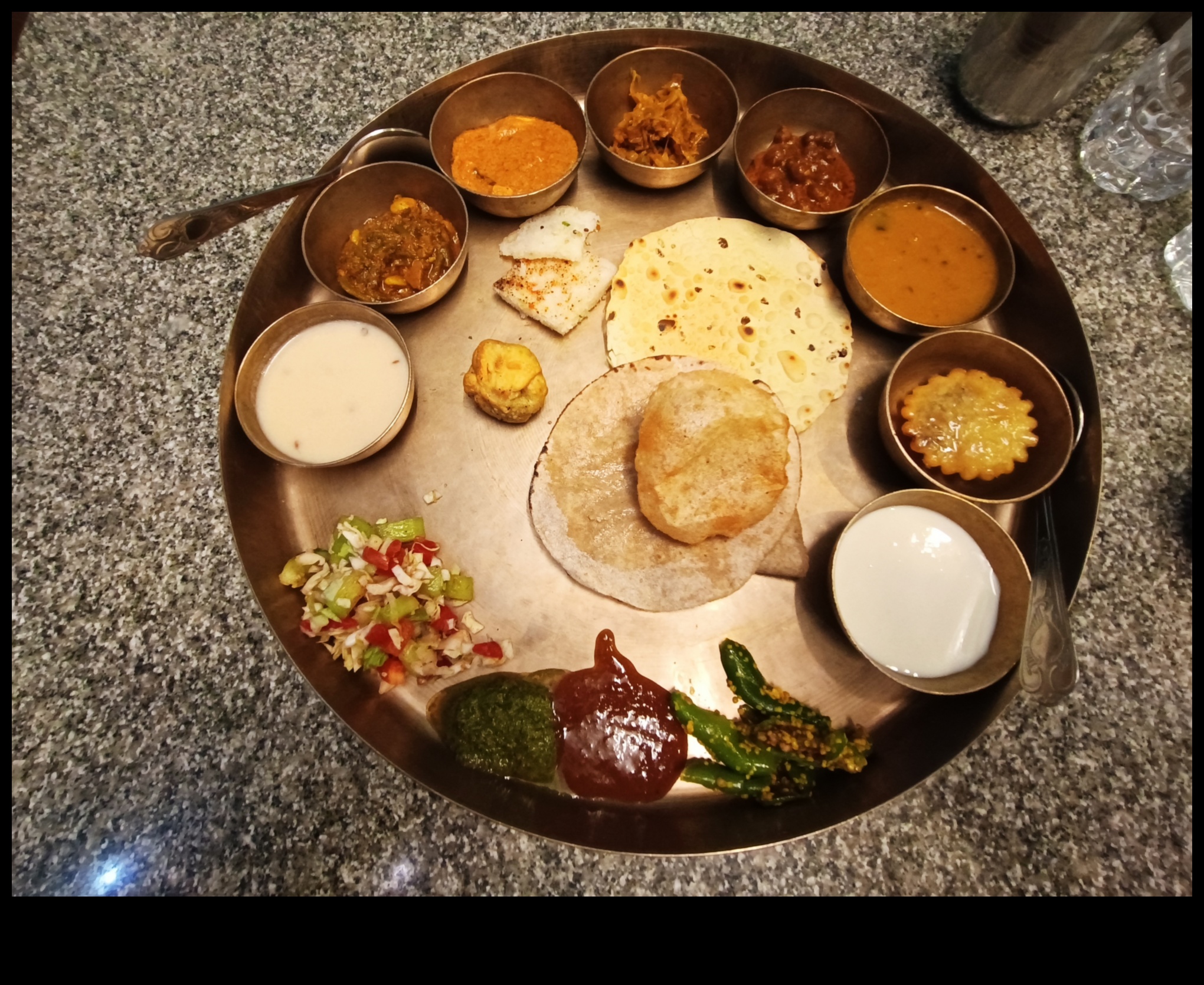 Culinary Crescendo: Gourmet Gifts for Flavor Aficionados