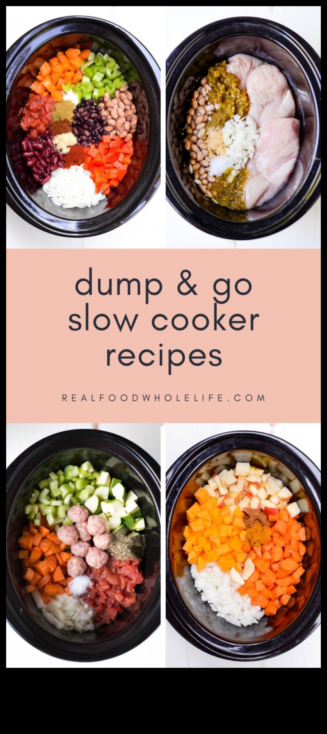 Culinary Ease: Effortless Slow Cooker Recipes for Busy Days