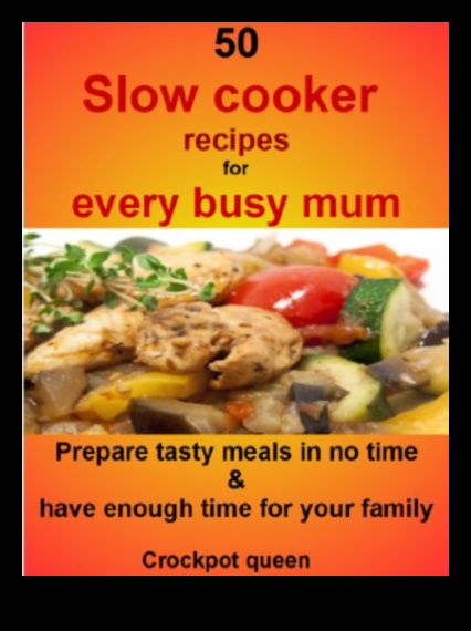 Culinary Ease: Effortless Slow Cooker Recipes for Busy Days