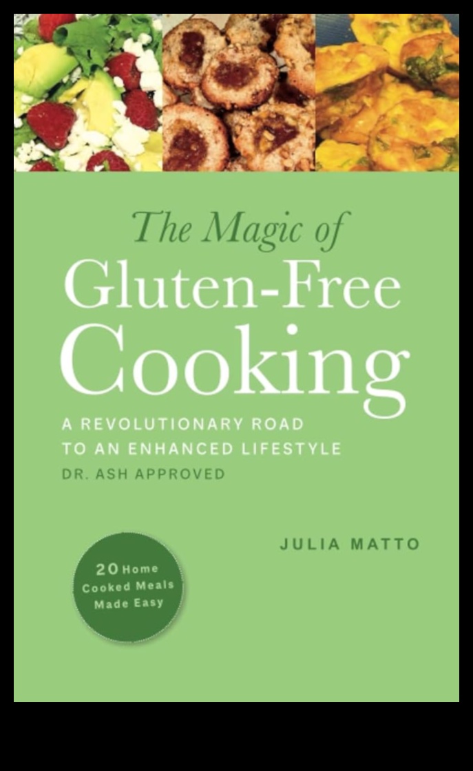 Culinary Empowerment: Gluten-Free Options for All