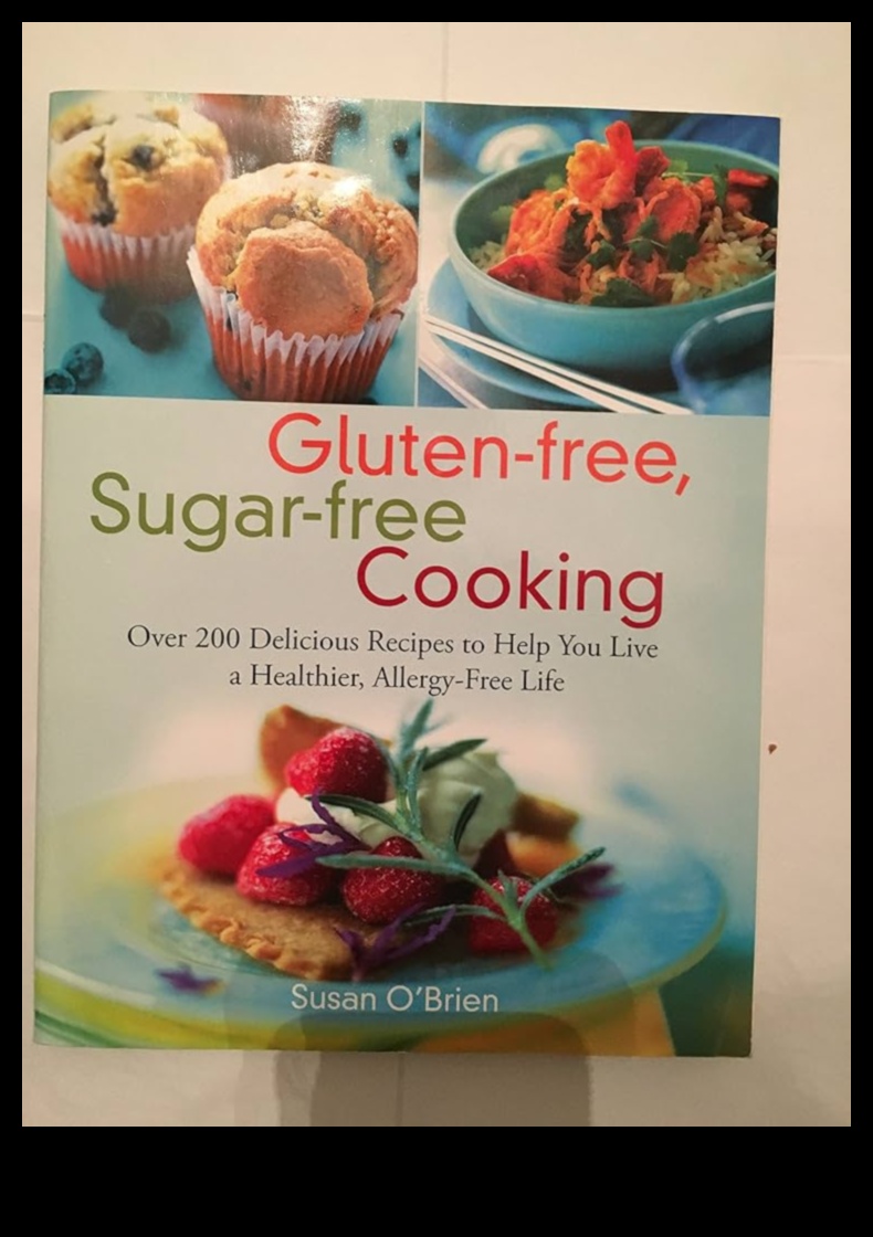 Culinary Empowerment: Gluten-Free Options for All