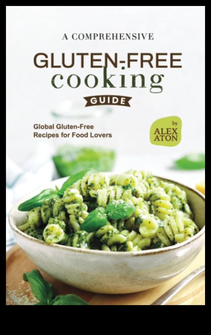 Culinary Empowerment: Gluten-Free Options for All